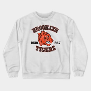 Brooklyn Tigers Crewneck Sweatshirt